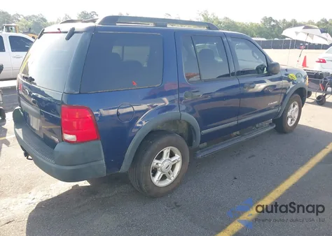 2005 Ford Explorer Xls/Xls Sport z USA, uszkodzony, nr VIN 1FMZU62K55UB30400